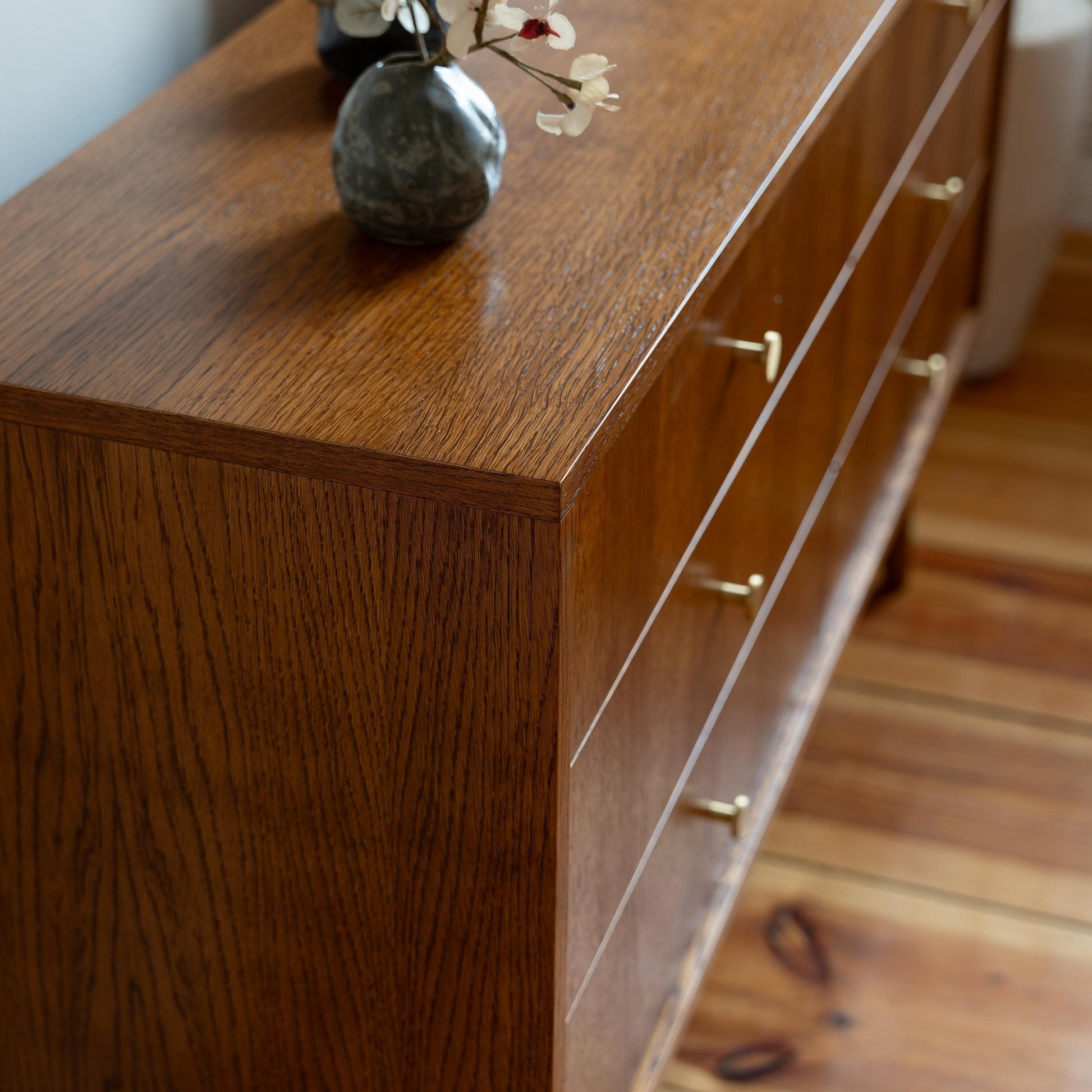 Komoda NANU - Pastform Furniture