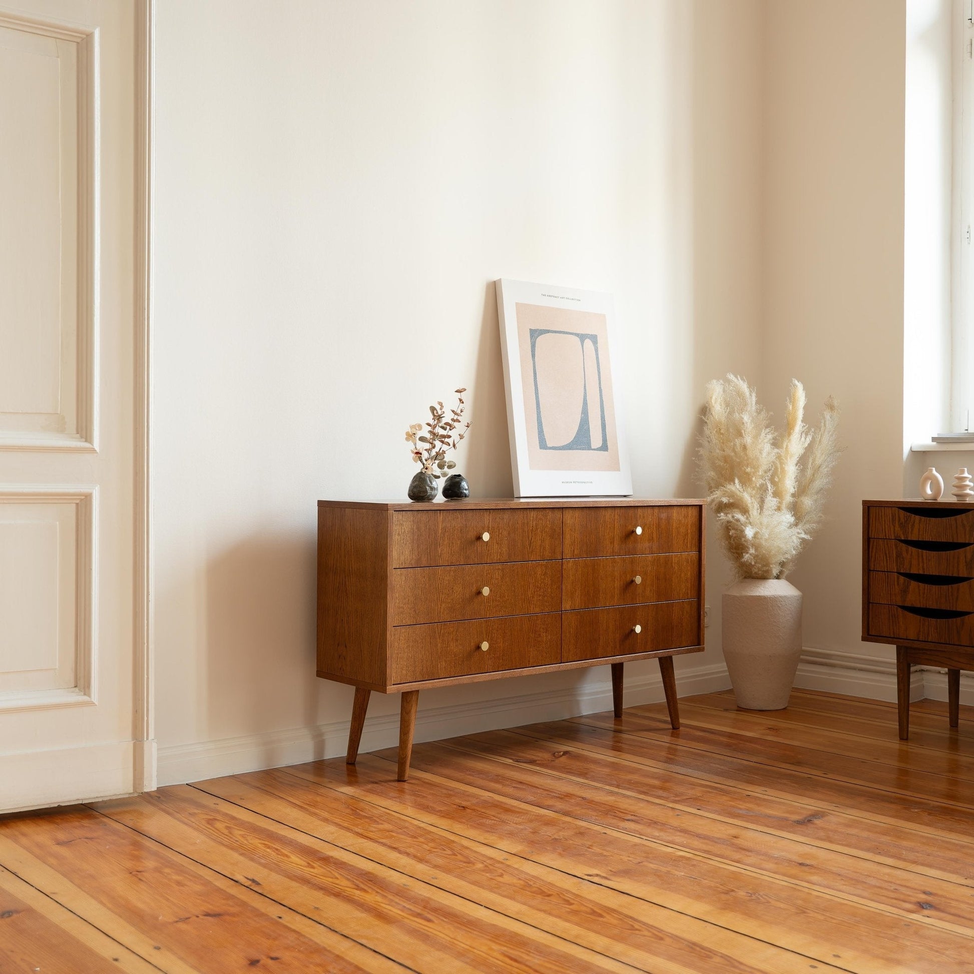 Komoda NANU - Pastform Furniture