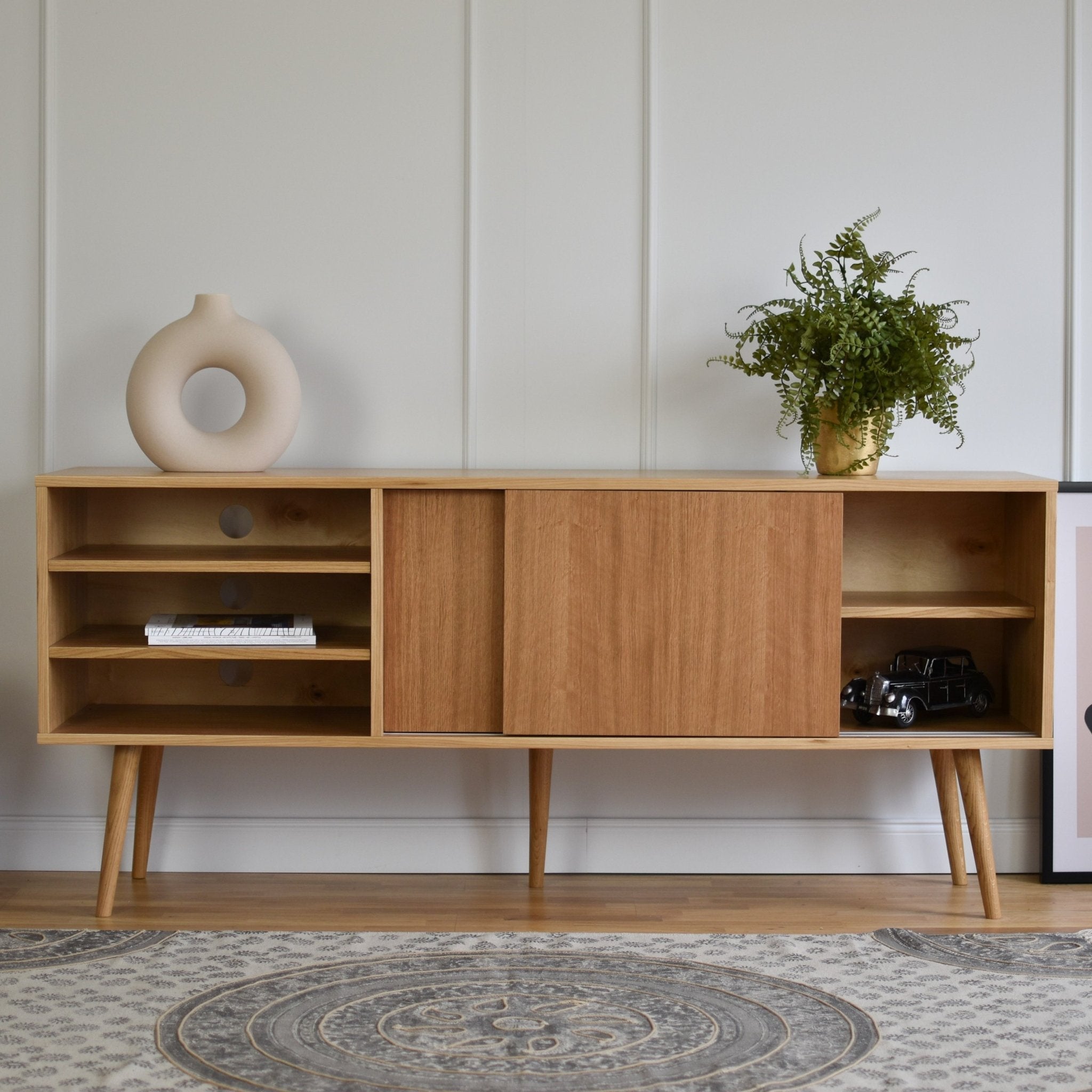 Komoda NOTO - Pastform Furniture