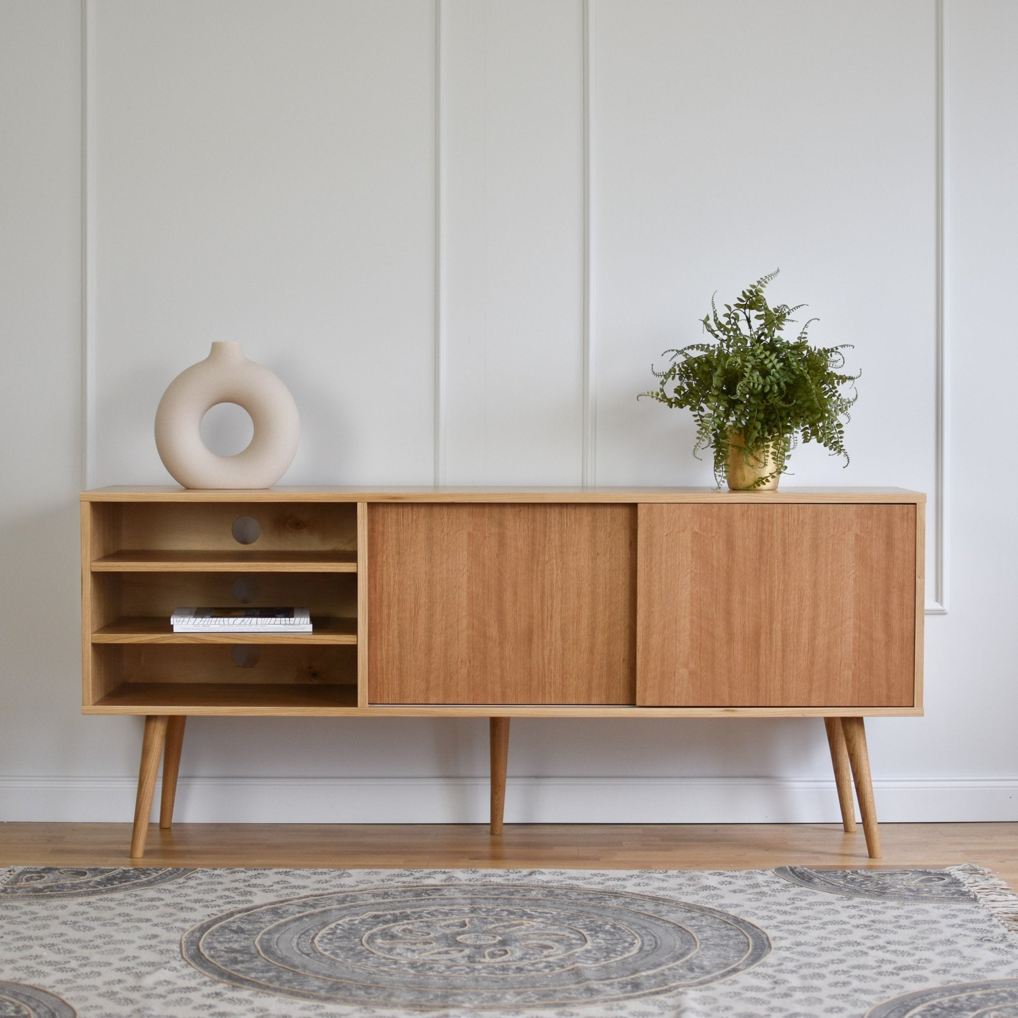 Komoda NOTO - Pastform Furniture