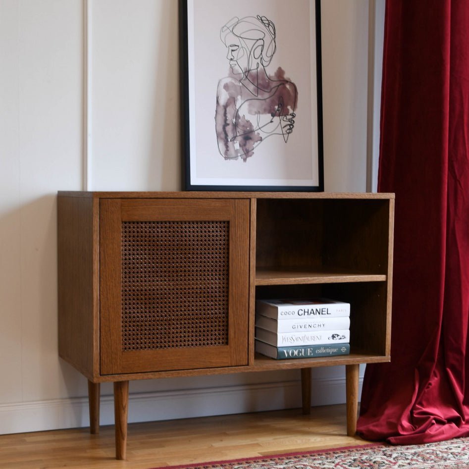 Komoda RINA - Pastform Furniture