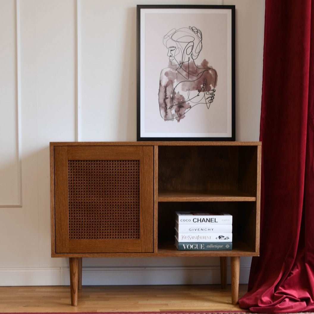 Komoda RINA - Pastform Furniture