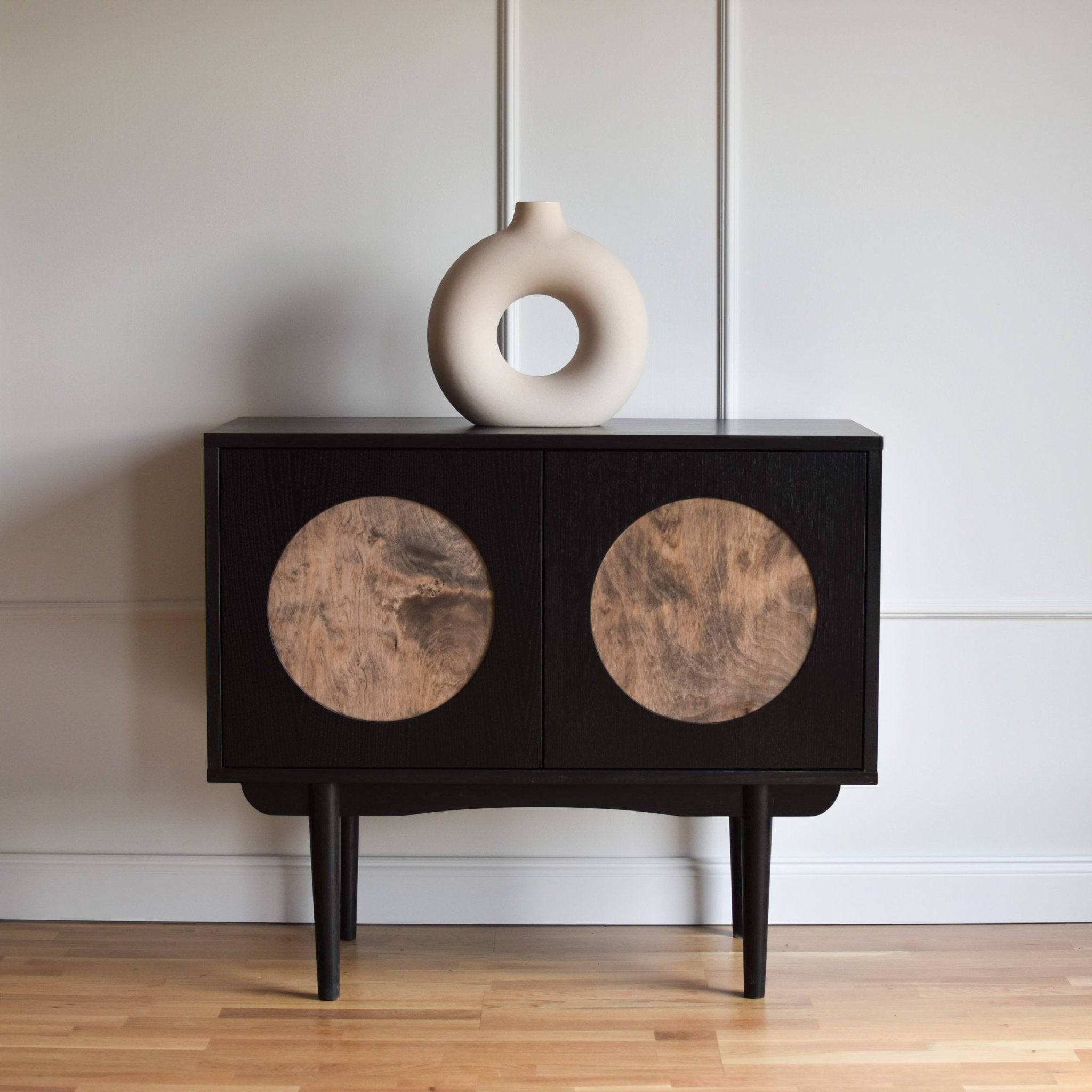 Komoda SILS - Pastform Furniture