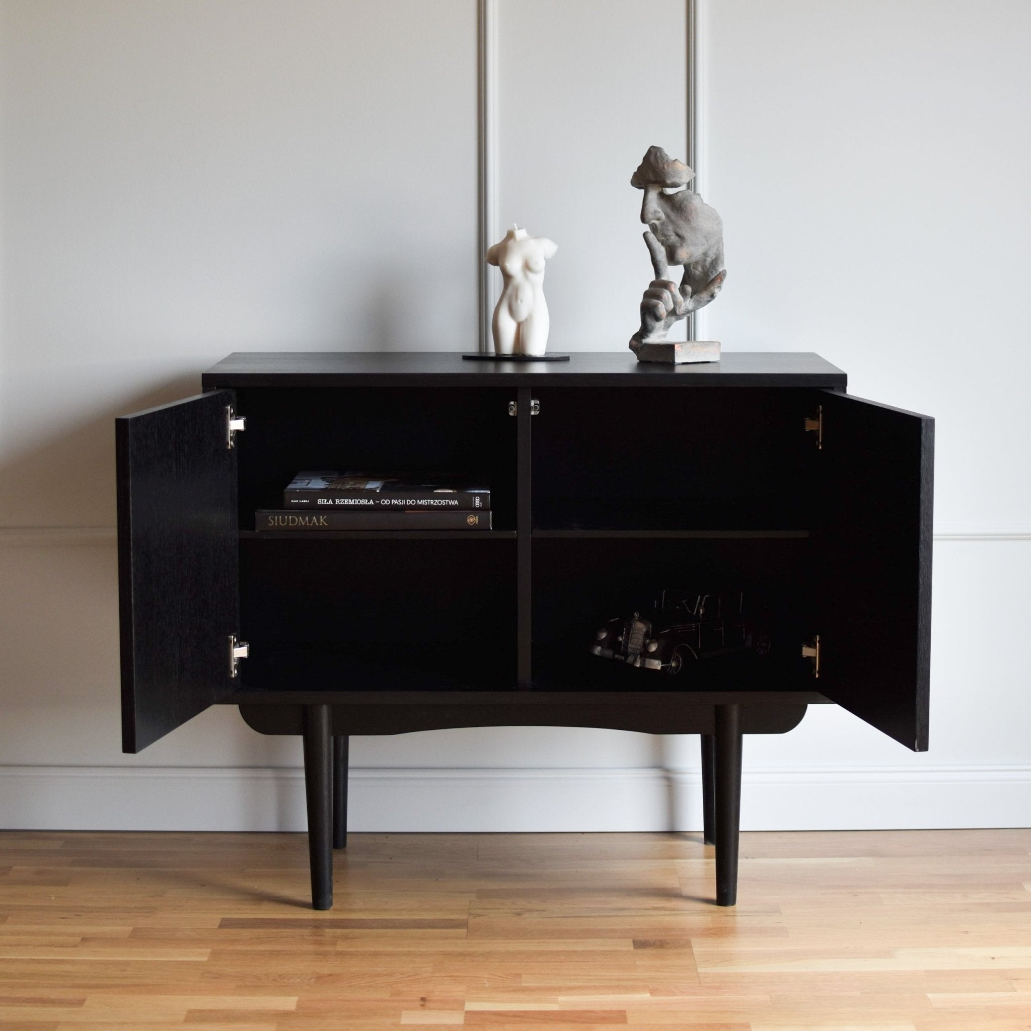 Komoda SILS - Pastform Furniture