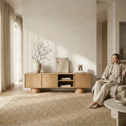 JUNA Sideboard