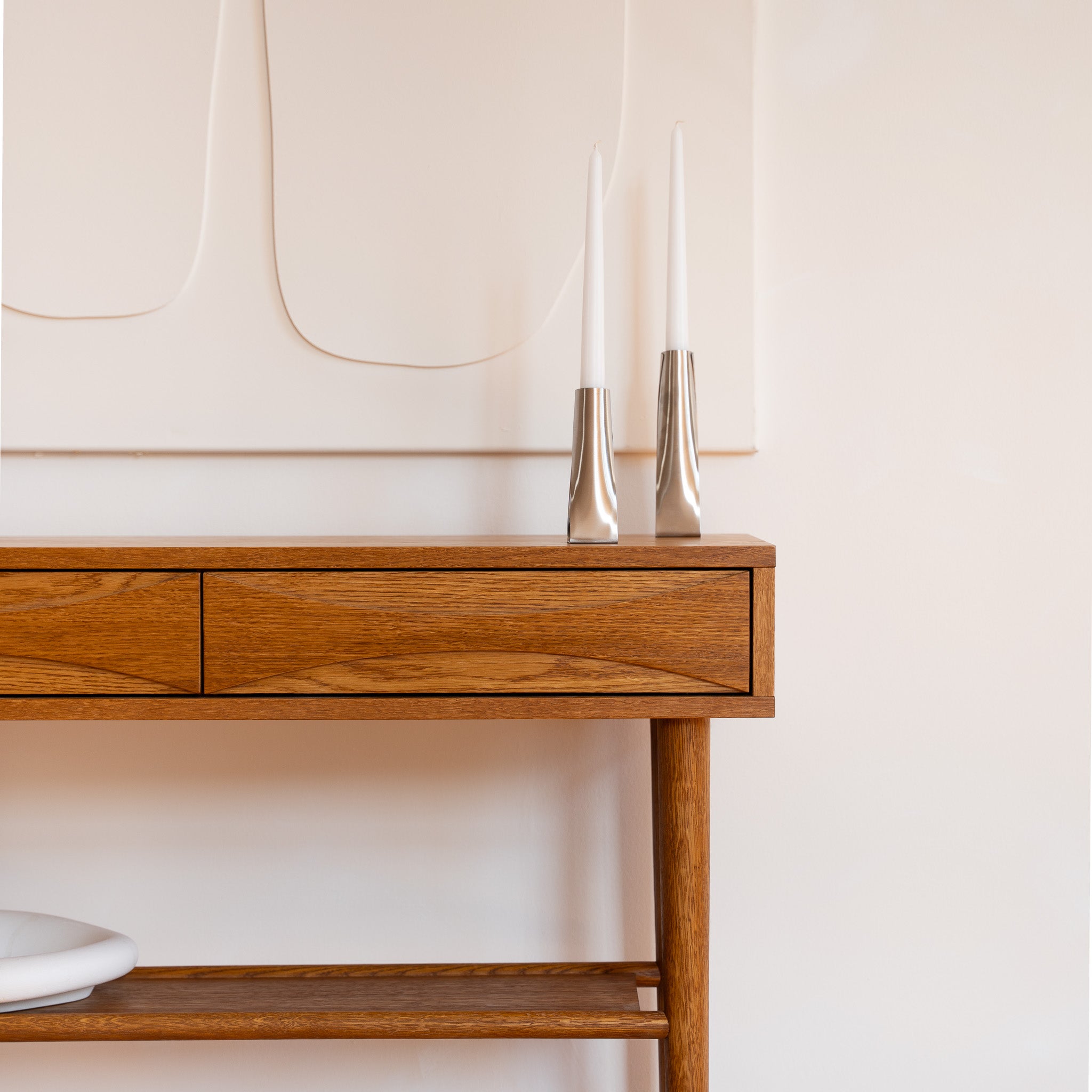 Konsola VINTAGE - Pastform Furniture