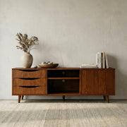 LOTV CLASSY LOW TV Sideboard