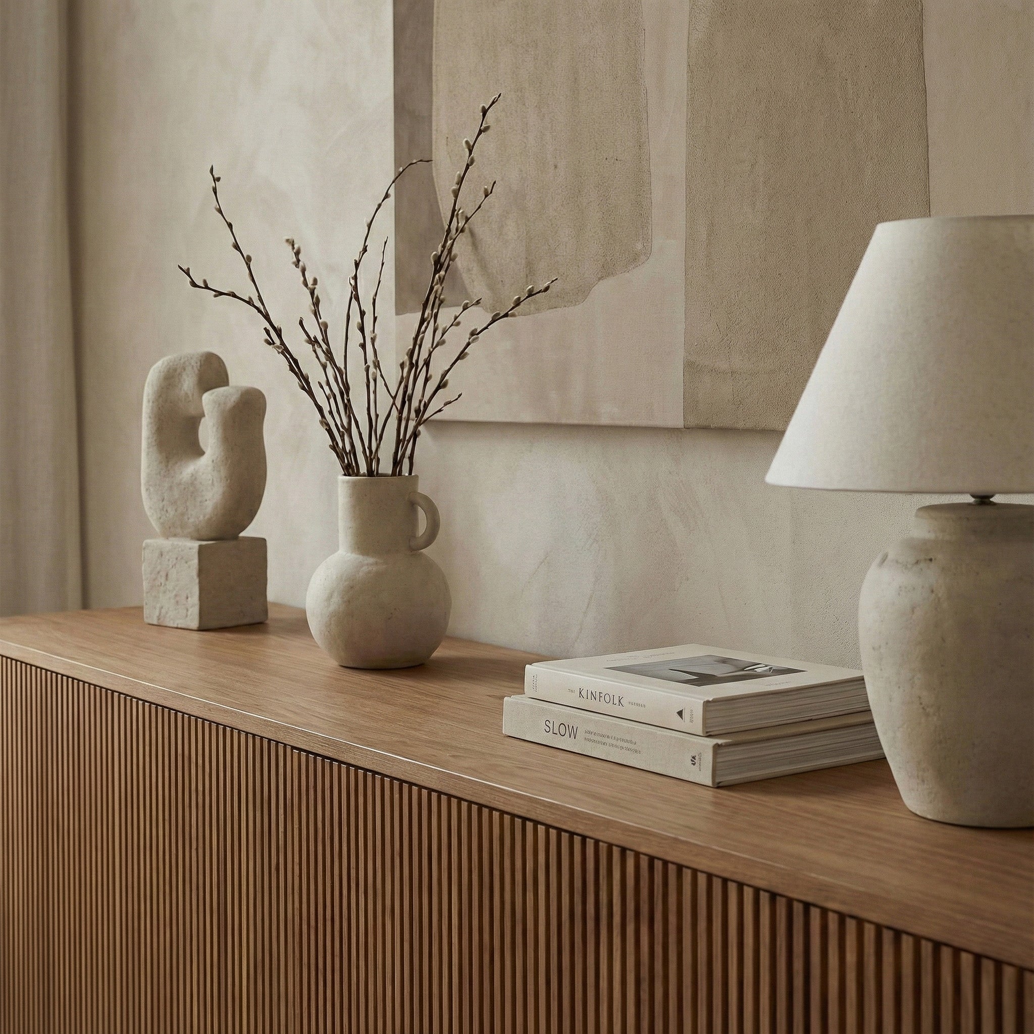 LUNO L Sideboard