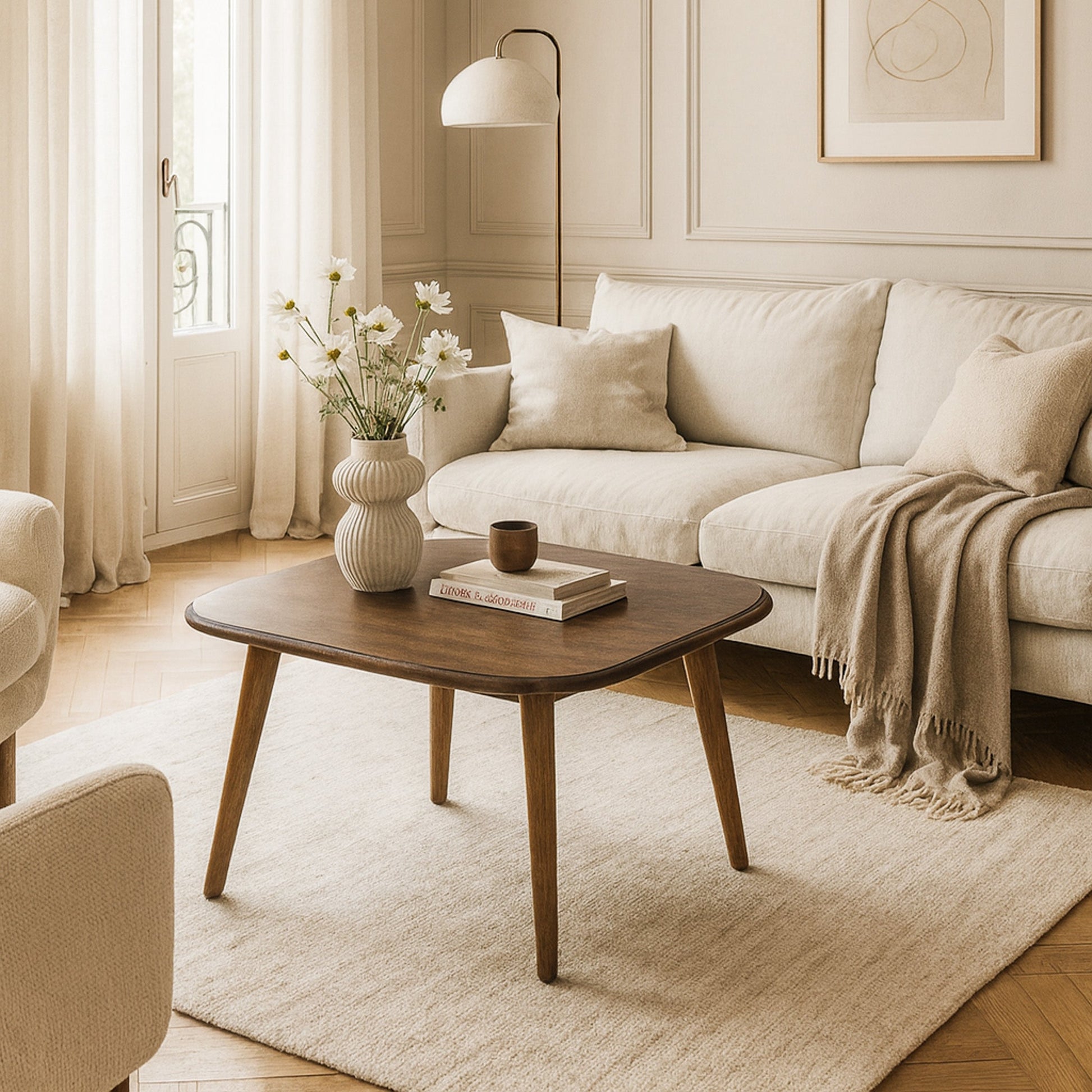 MANU Coffee Table - Pastform Furniture - Global