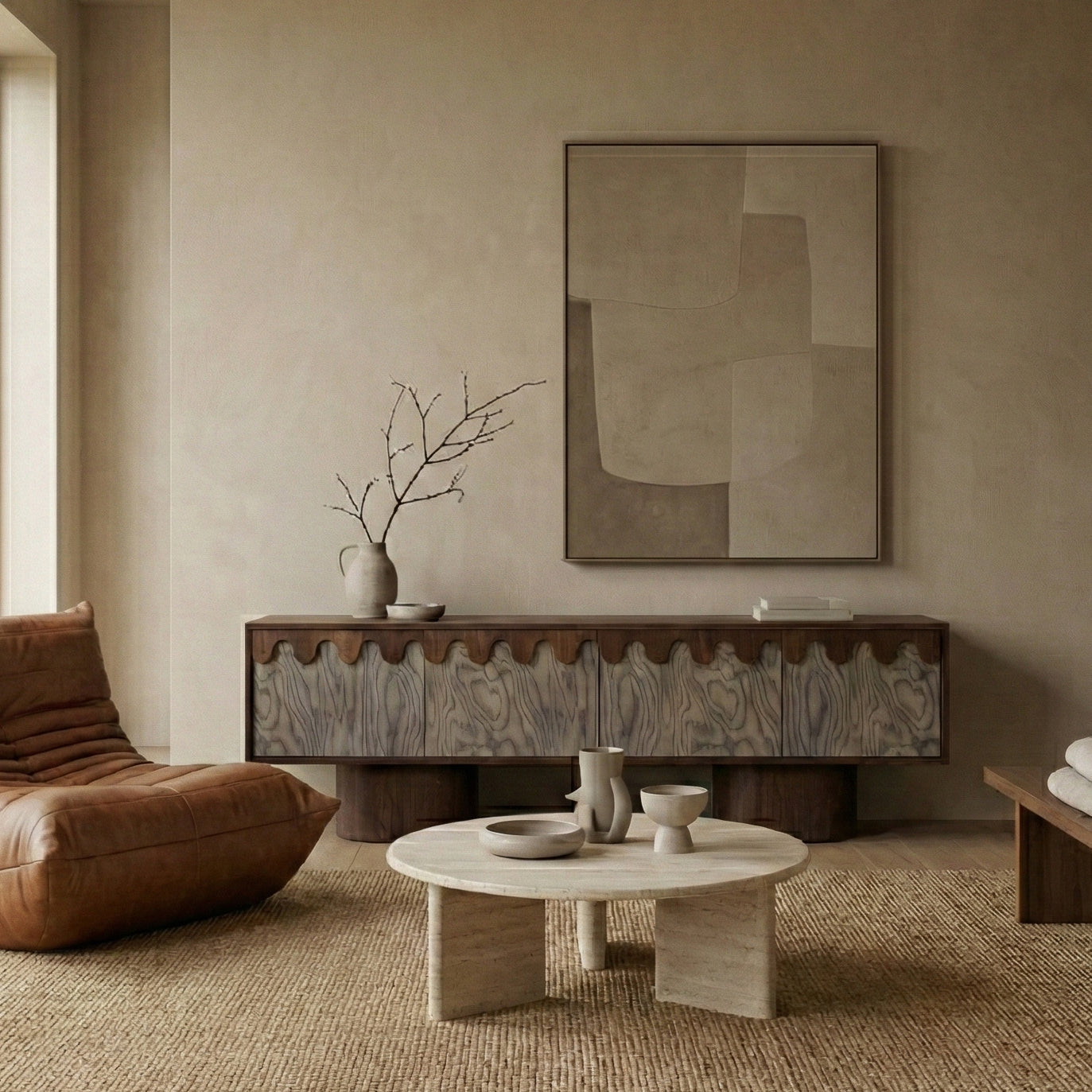MERROW Sideboard