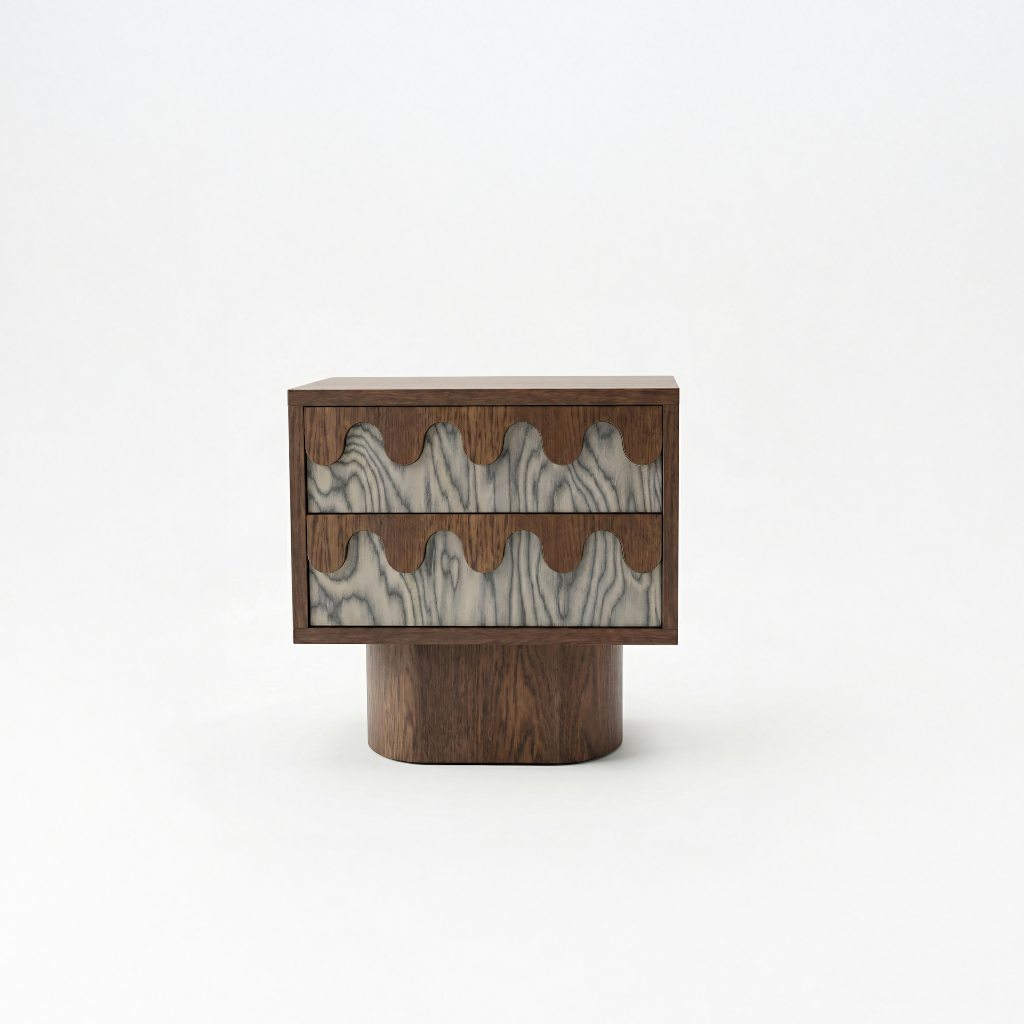MERROW Nightstand