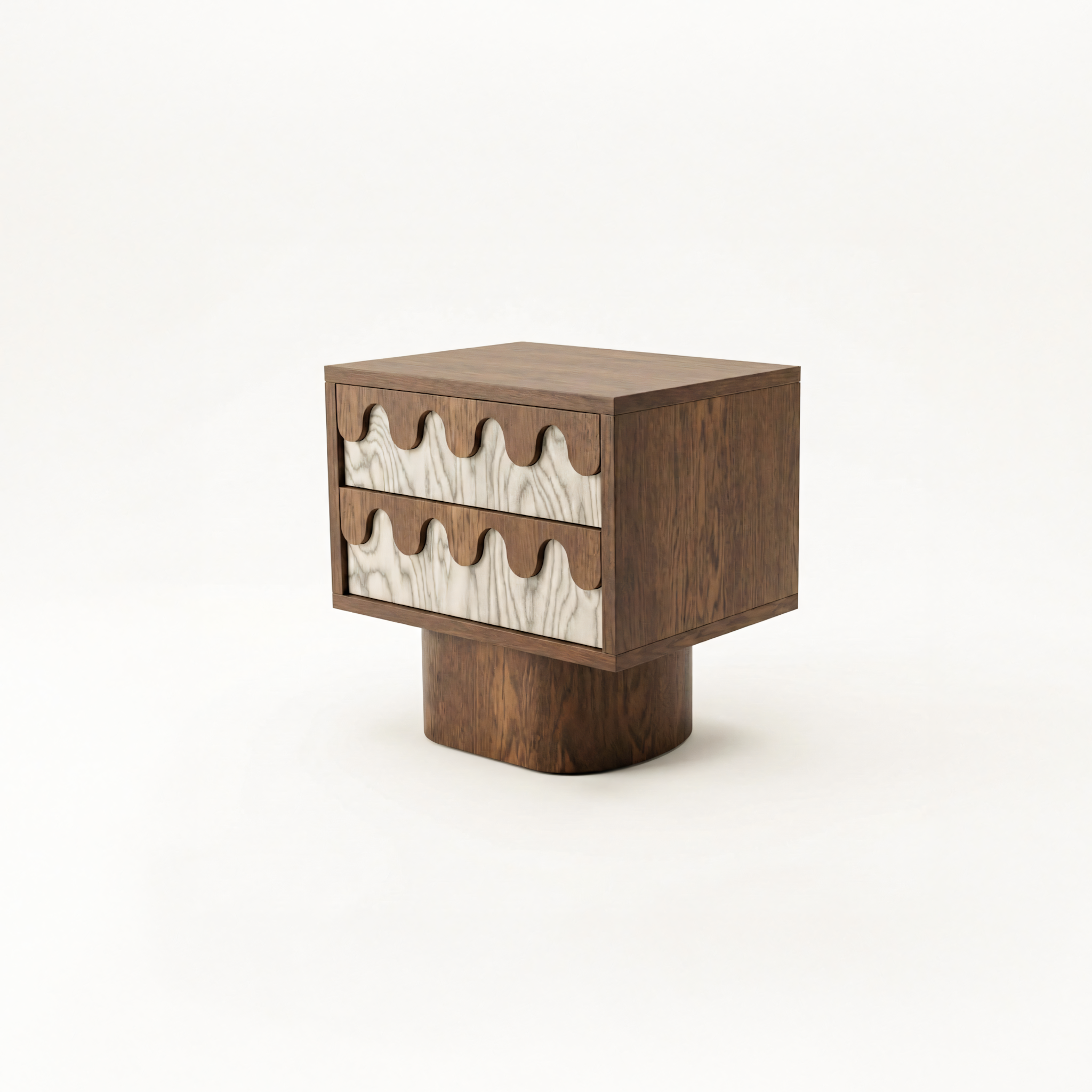 MERROW Nightstand