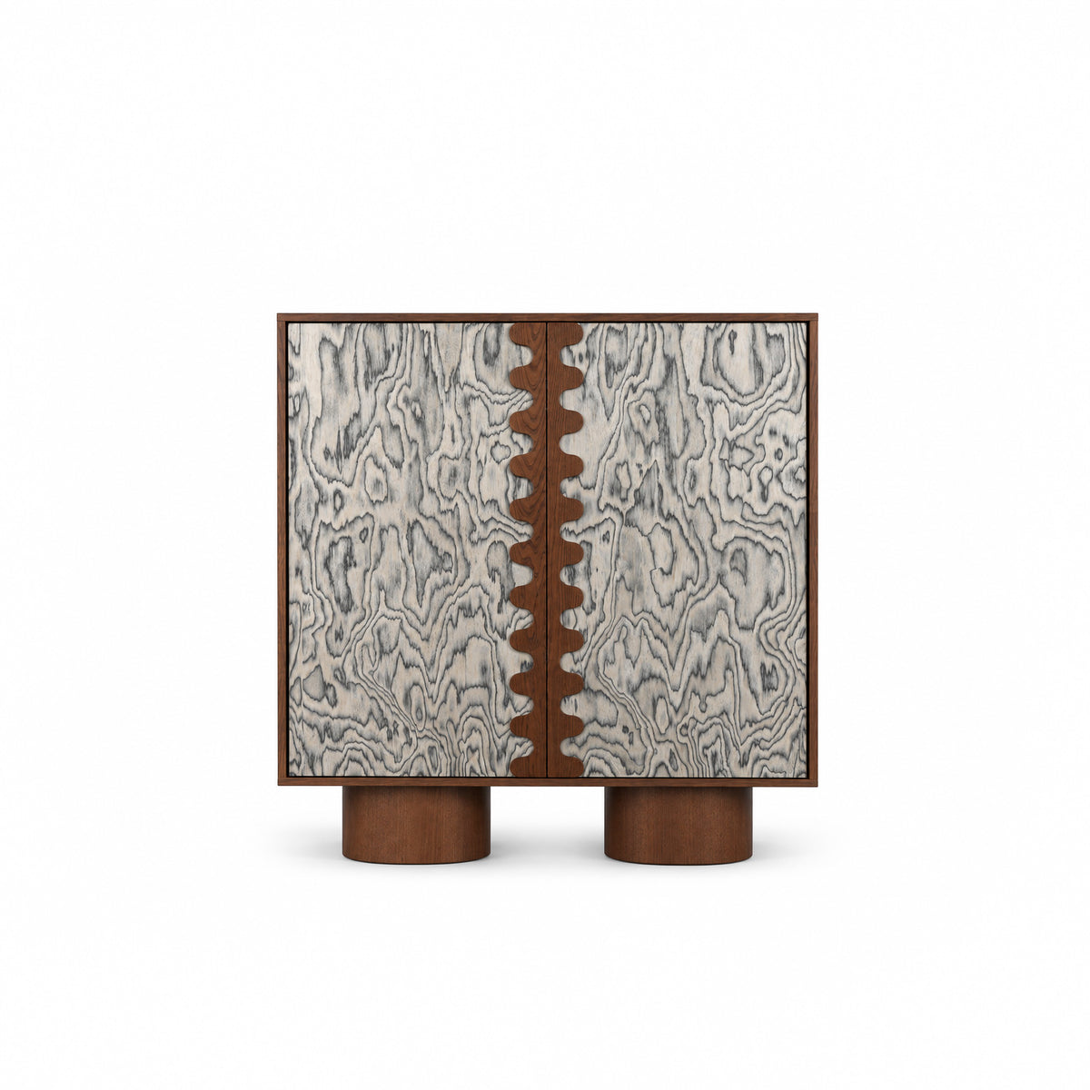 MERROW Highboard