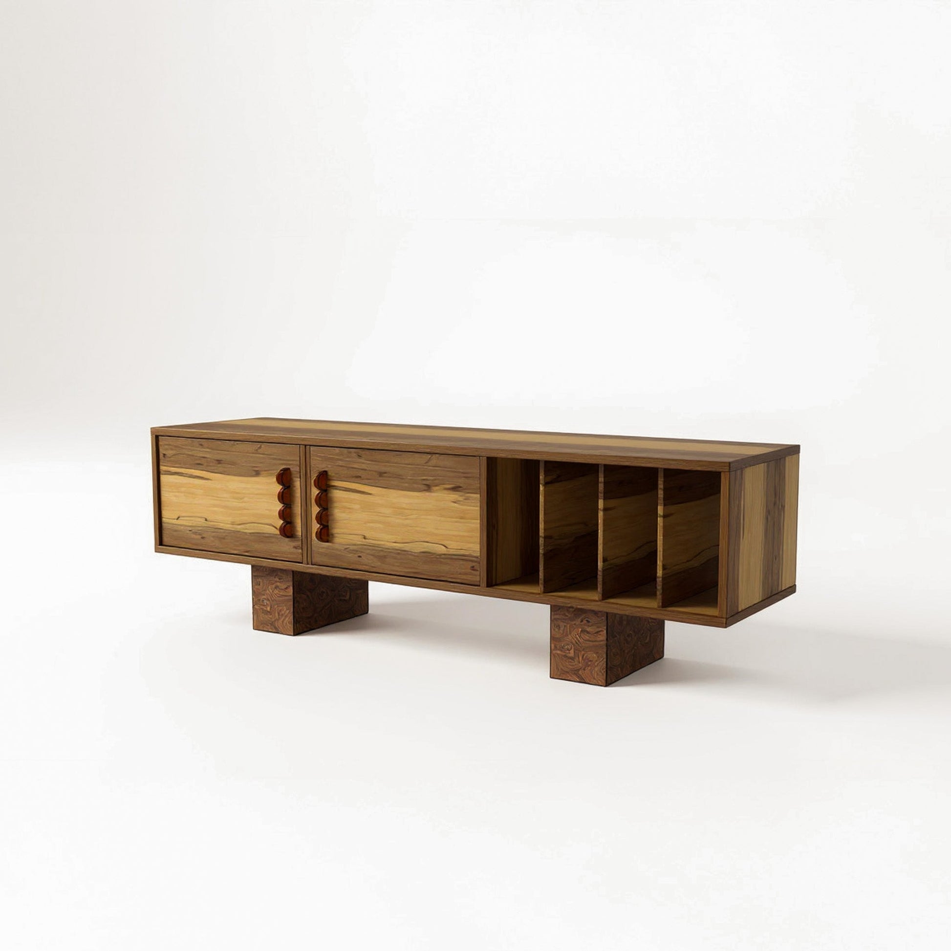 NAMI VINYL Sideboard - Pastform Furniture