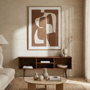 TV OPEN Sideboard