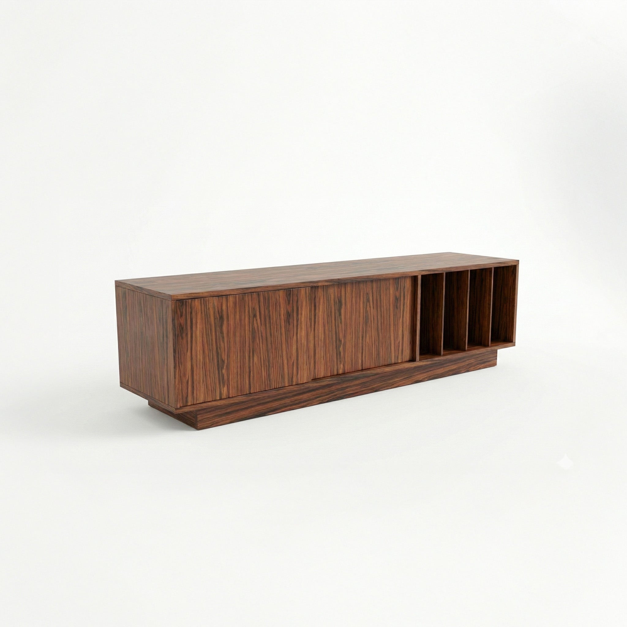 PALO VINYL SLIDE Sideboard