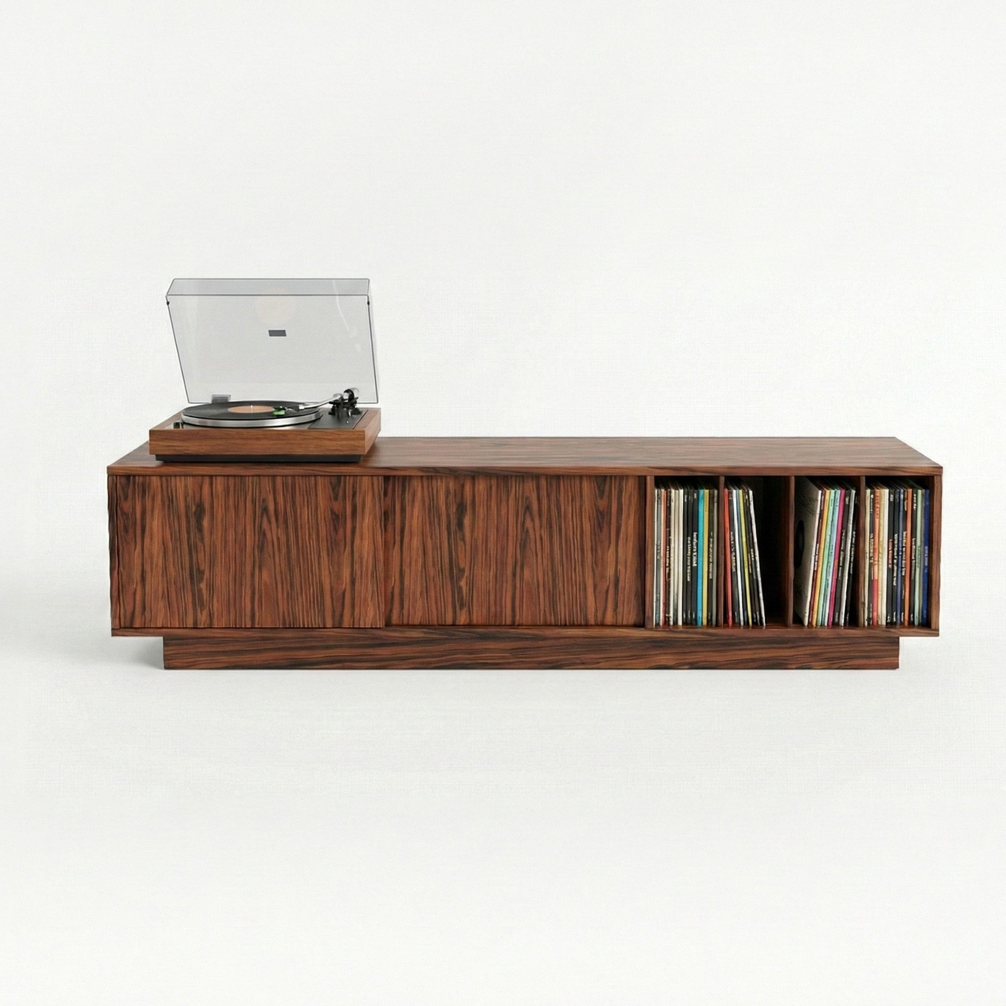 PALO VINYL SLIDE Sideboard