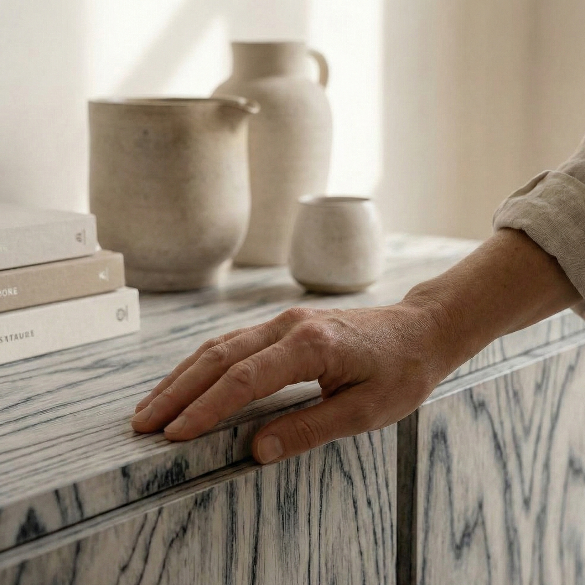 PILAR Sideboard
