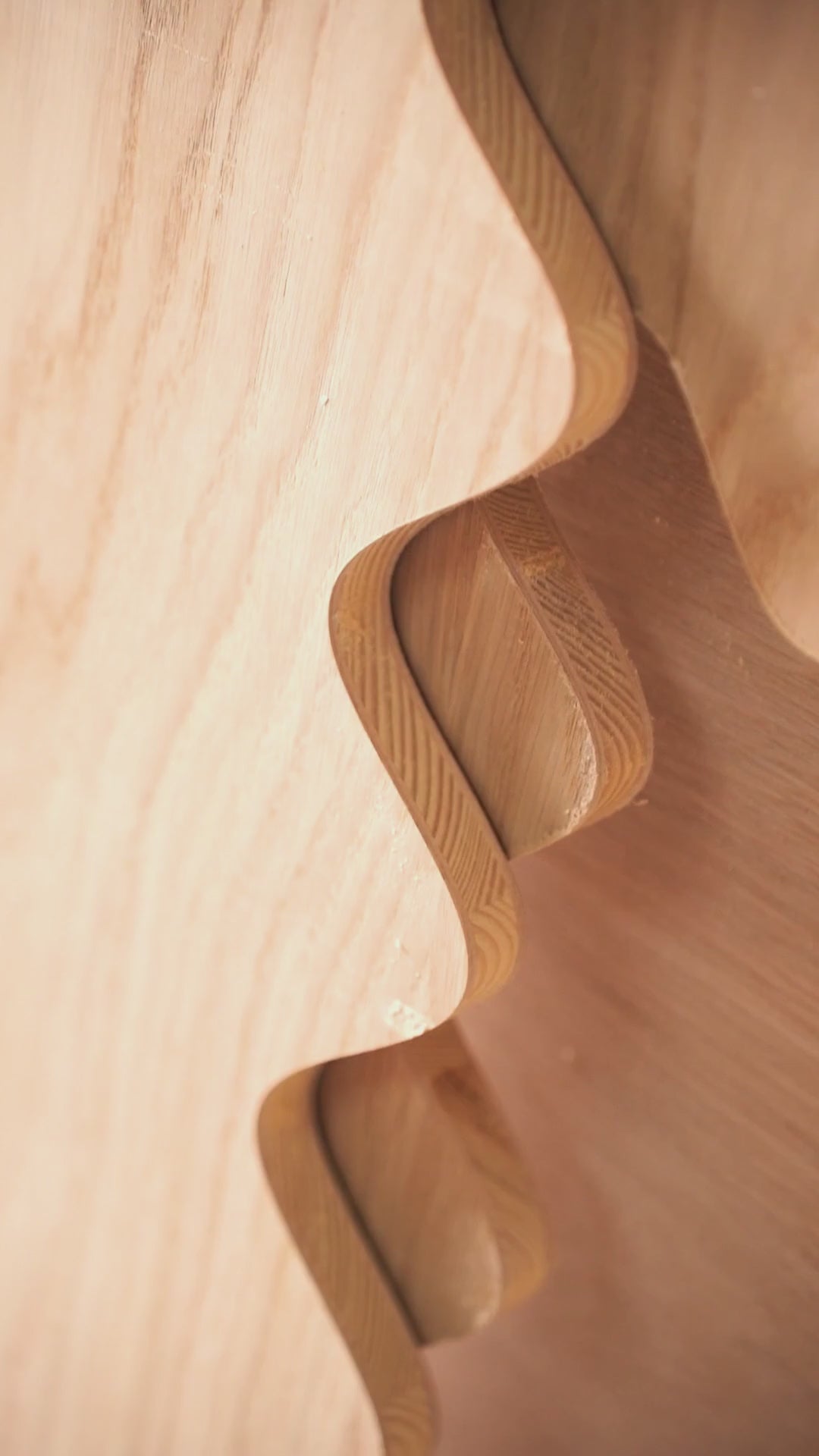 Load video: BUKO Sideboard