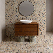 SOTA Bathroom Cabinet - Pastform Furniture