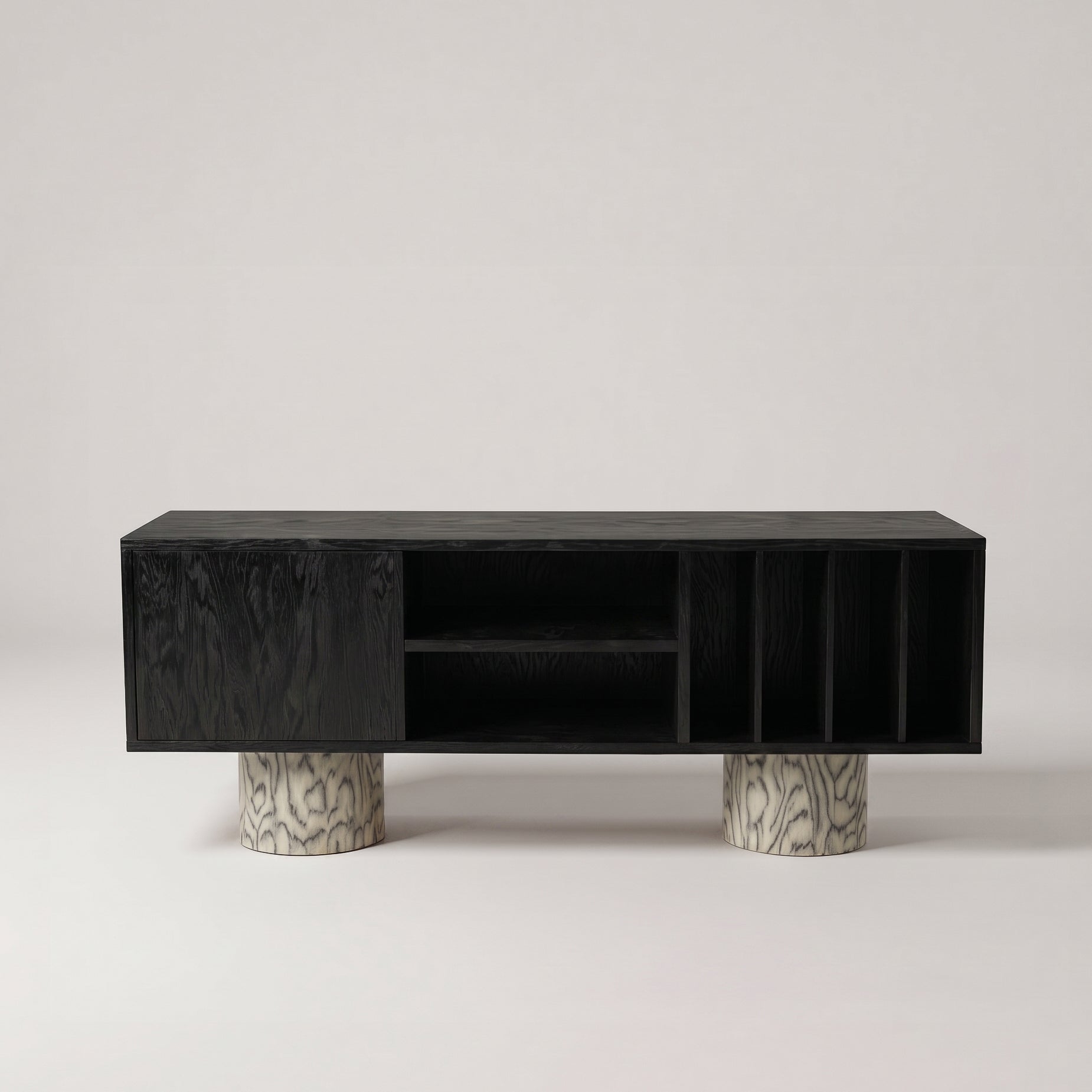 SOTA VINYL TV Sideboard