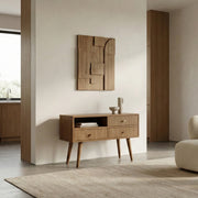 WANA Cabinet